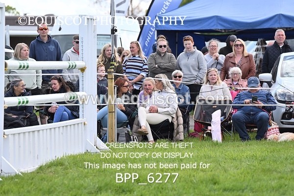 BPP_6277 - CLASS 4 B&C RHS CHAMP QUAL
