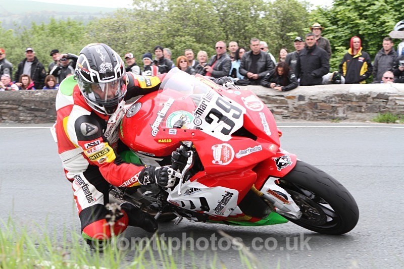  - Superbike Race