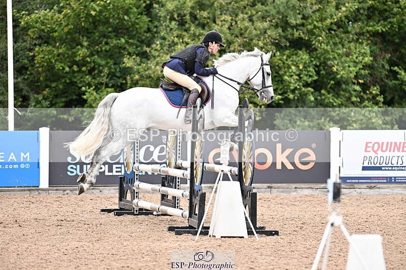 250820B-101316-00065 - Clear Round and Cls 1 British Novice and 90cm Open
