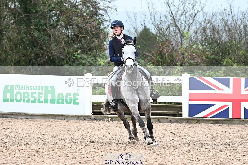 231118A-123218-01898 - Cls 6 BlueChip Pony Sapphire Qualifier