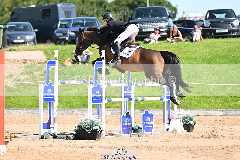 240719A-103904-10100 - Cls 2, 3 Star Small Tour 1.40m