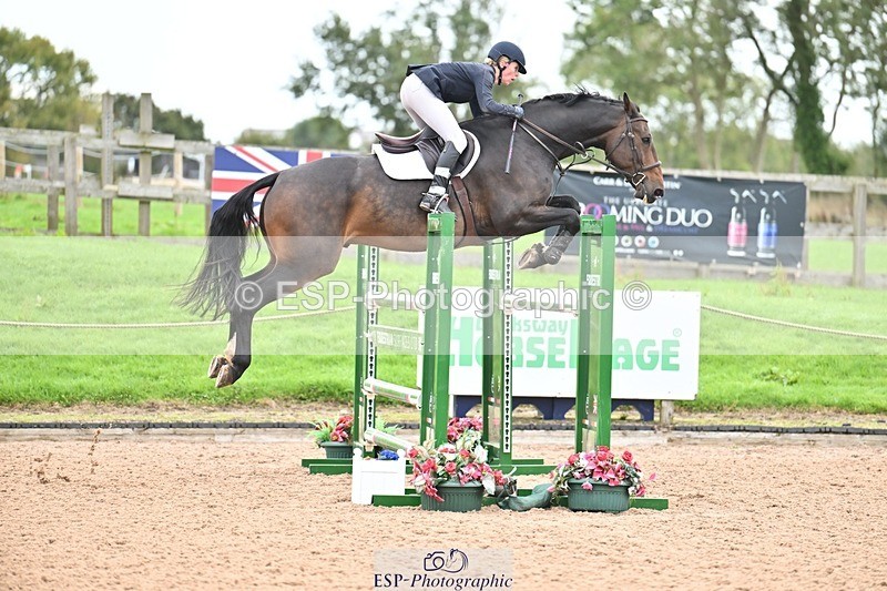 250914-101846-08168 - Cls 26 National 1.30m Open