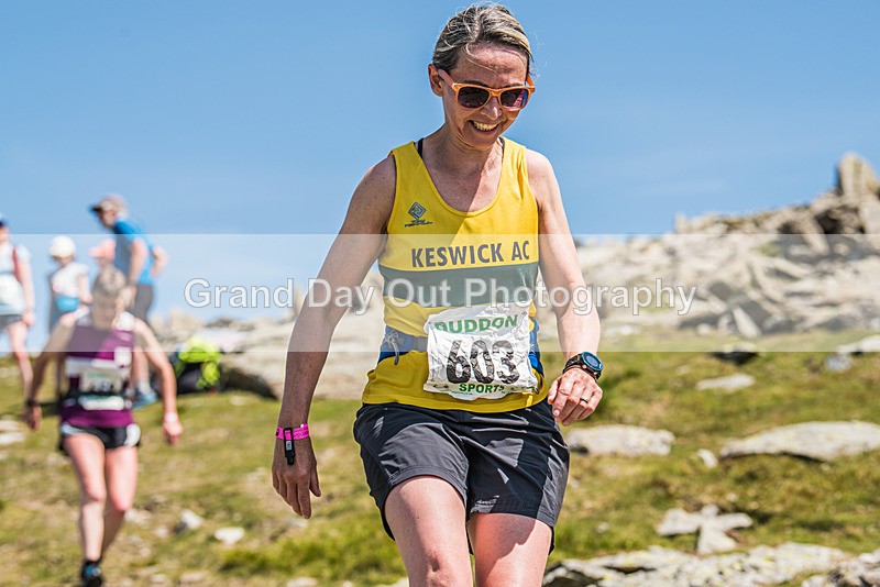 Duddon Short-249 - Duddon Short Fell Race Saturday 3rd June 2023