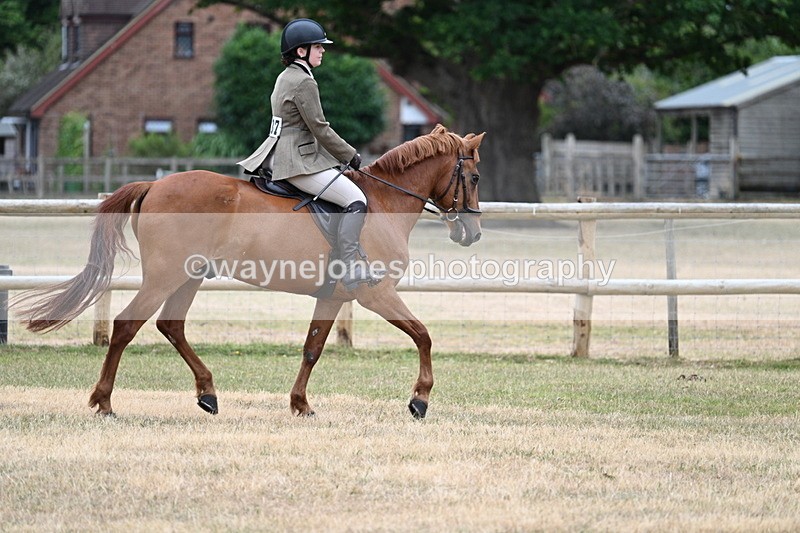 WJ7_0375 - Class 2 Best rider