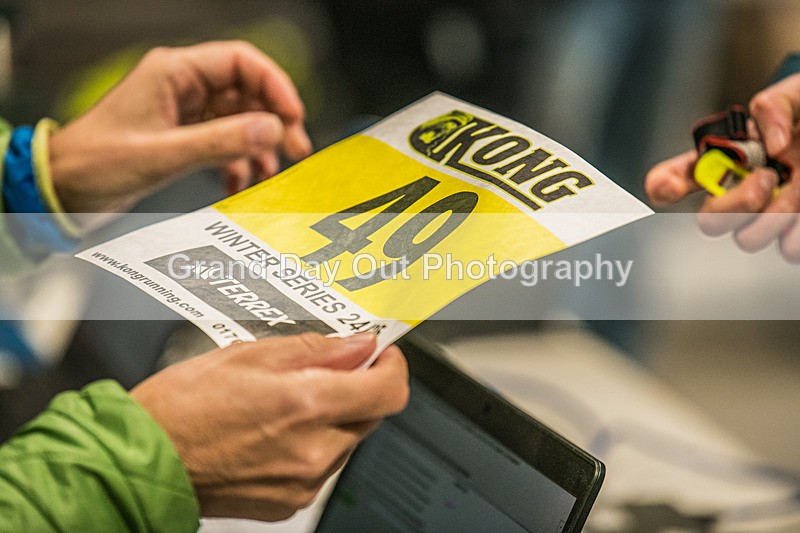 Clough Head-32 - Kong Clough Head Fell Race Saturday 18th January 2025