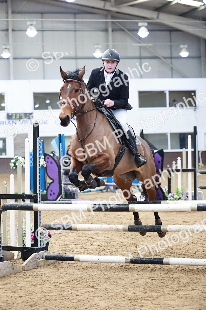 SBM_000477 - Class 3 - Senior British Discovery - 1.00m