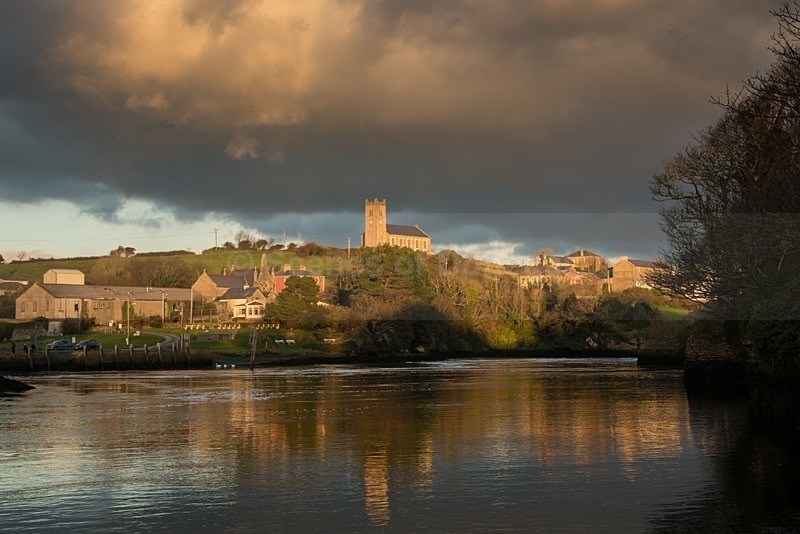 MF1_9390 - Ballyshannon & Bundoran