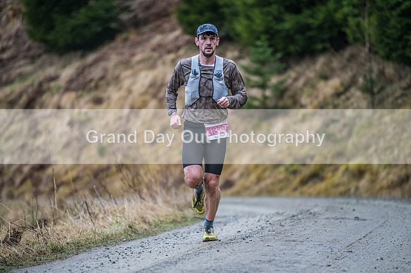 Glentress-6 - High Terrain Events Glentress 10K 21K & 42K Trail Races Sunday 16th February 2025