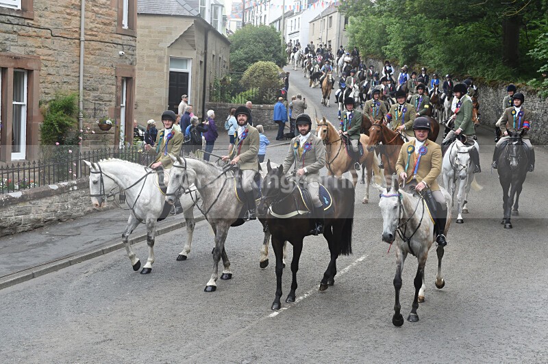_092 - Selkirk Common Riding 2025