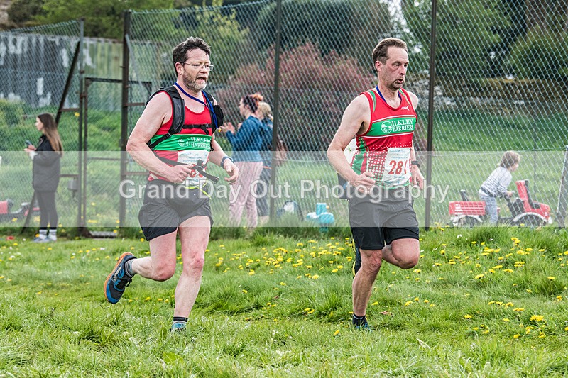 3 Peaks Finish-689 - The 3 Peaks Race Saturday 26th April 2025 - The Finish