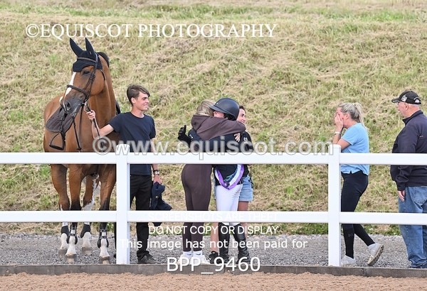 BPP_9460 - CLASS 22 SAT Marion Dreelan Grand Prix/National 1.40m Open