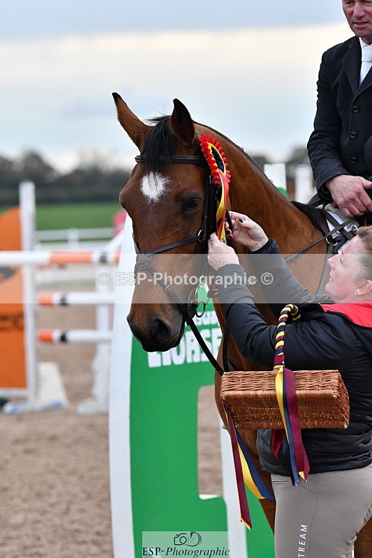 231111A-153927-02583 - Cls 14 Blue Chip 1.25m Winter Qualifier