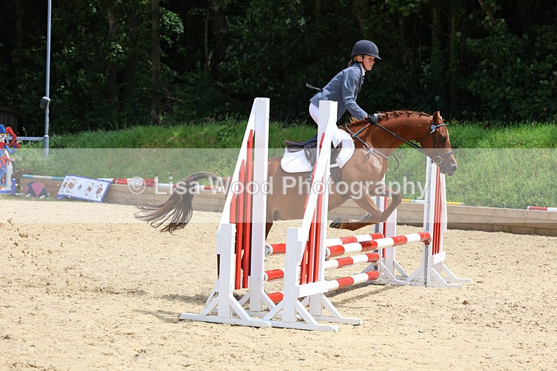 3E7A1993 - Class 3: 60 -65cm Part B