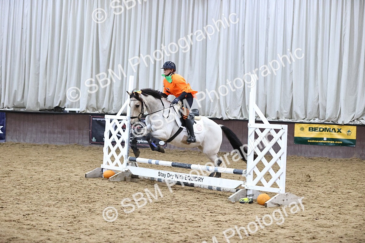 SBM_001947 - Class 4 - Pairs Show Jumping 60cm