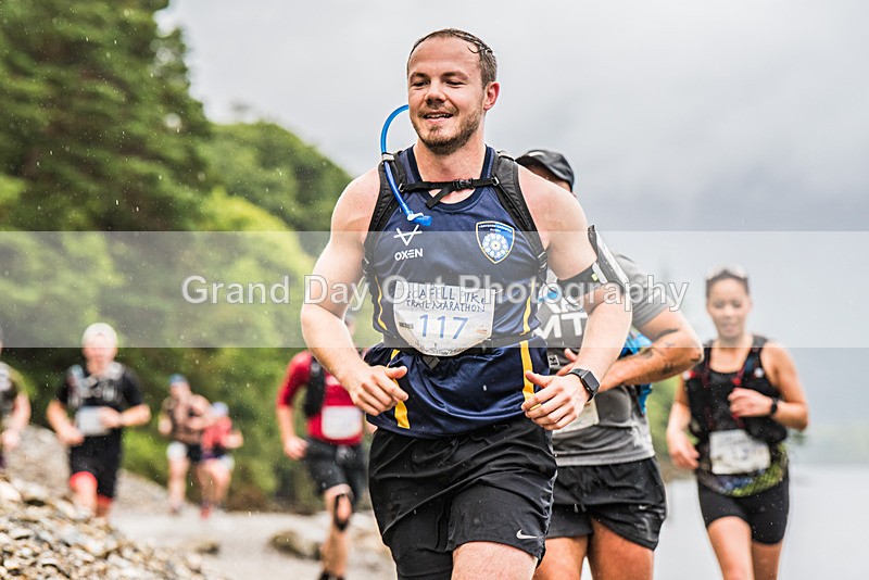 Scafell Pike-335 - High Terrain Events Scafell Pike Trail Marathon Sunday 20th August 2023