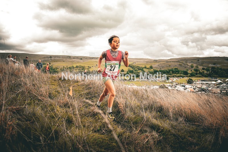 DSCF6489 - Kilnsey Crag race