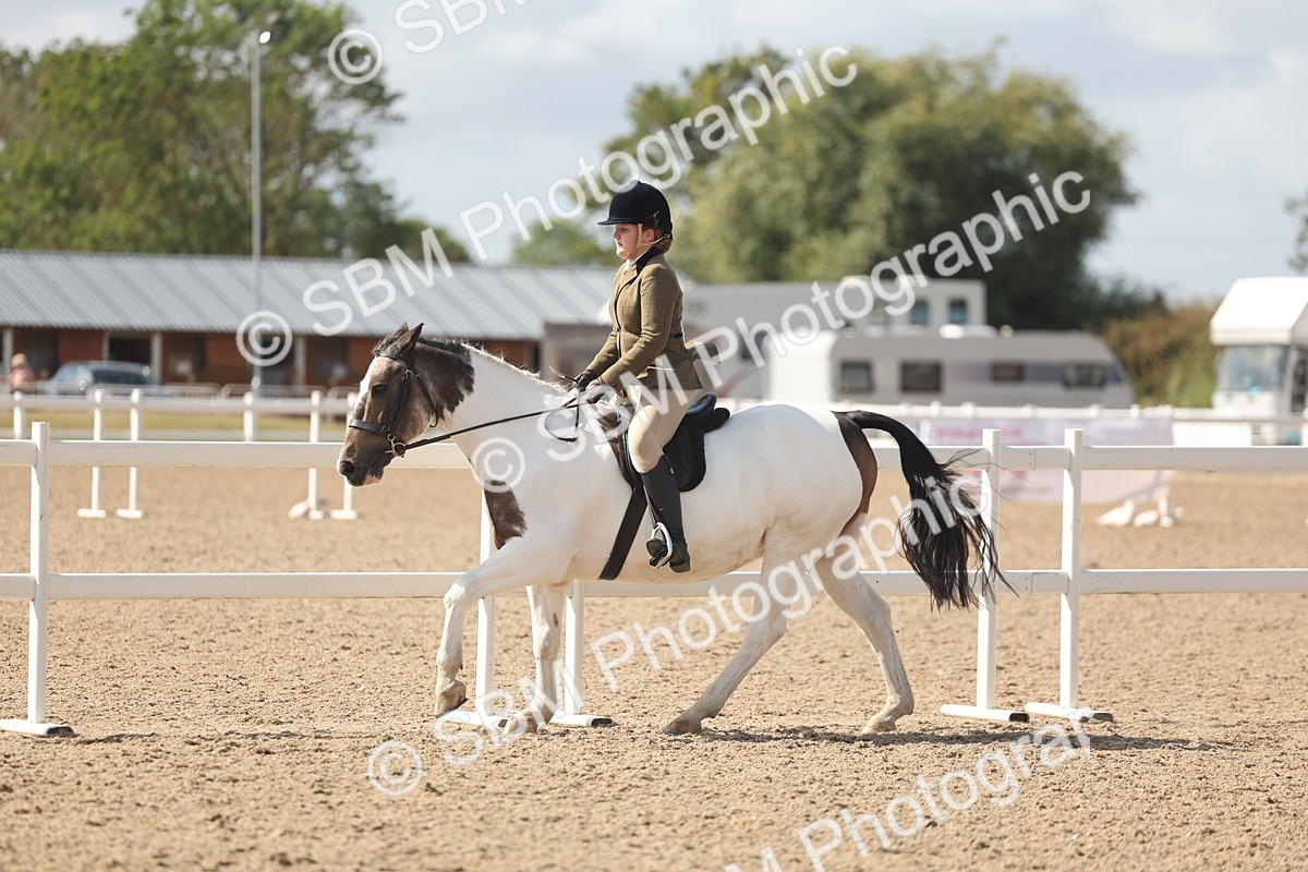 SBM_23255 - Class 807 - young Rider 11 to 16 Years