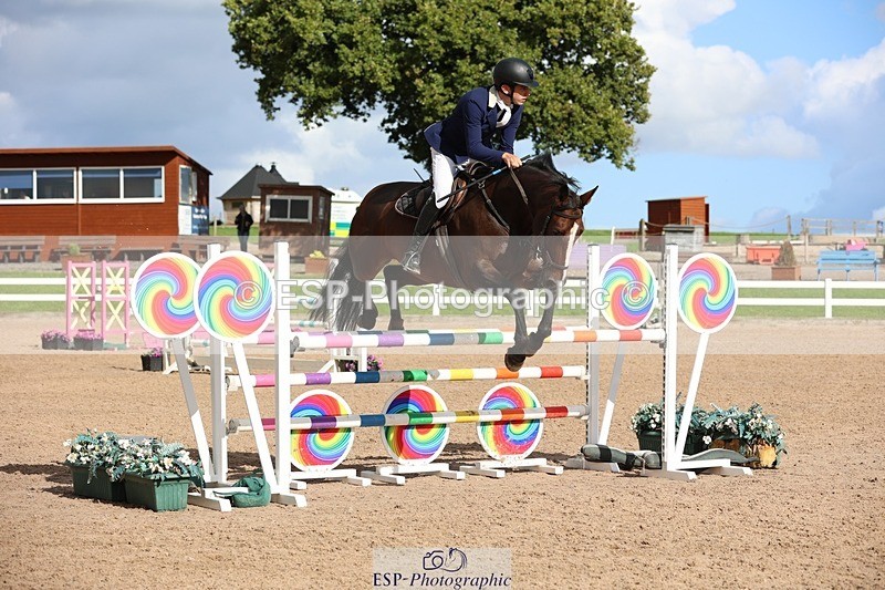 250913-155429-07844 - Cls 27 1.15m Amateur Quali