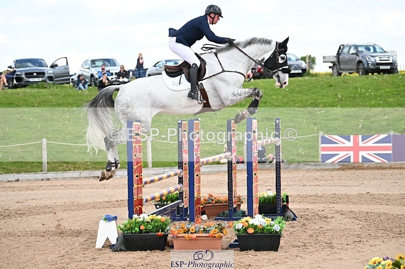 250509-134617-07465 - Cls 15 Talent Seeker inc 7yr old - 1.30pm break to End