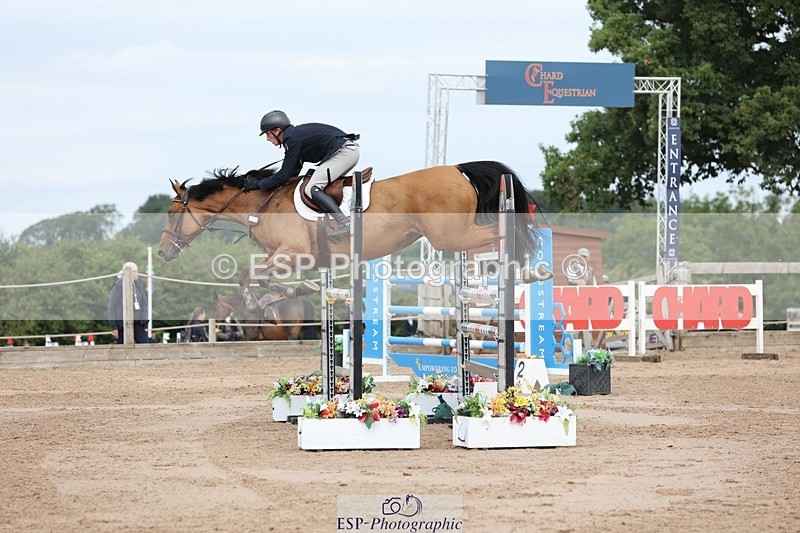 250719-101403-13831 - Cls 15, 1 Star Silver Tour Break til End