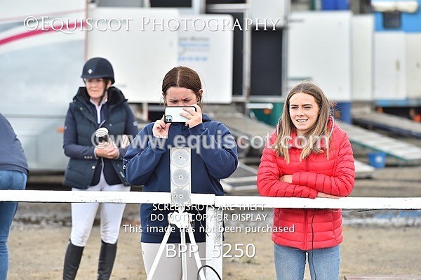 BPP_5250 - SAT CLASS 30 DISCOVERY /1M OPEN