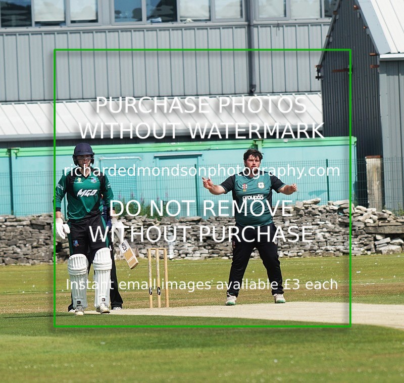 DSC03247 - Kendal T20 v Fulwood & Broughton