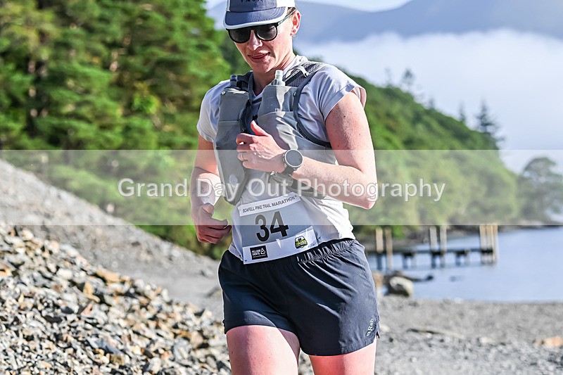 Scafell Pike -69 - Fellside Events Scafell Pike Trail Marathon Sunday 23rd August 2026
