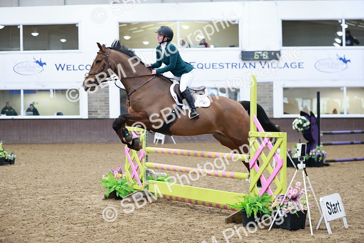 SBM_000200 - Class 2 - Senior British Novice - 90cm