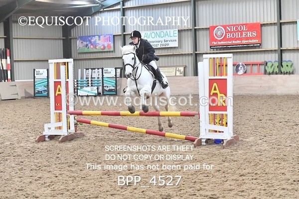 BPP_4527 - CLASS 5 70CM