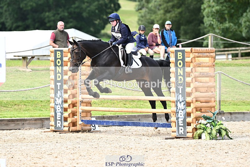 240824X-135519-29141 - 80cm Round 2 13.30 to 14.30