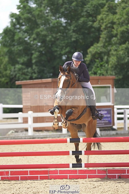 230729A-125148-05988 - Cls 22 85cm Amateur Quali