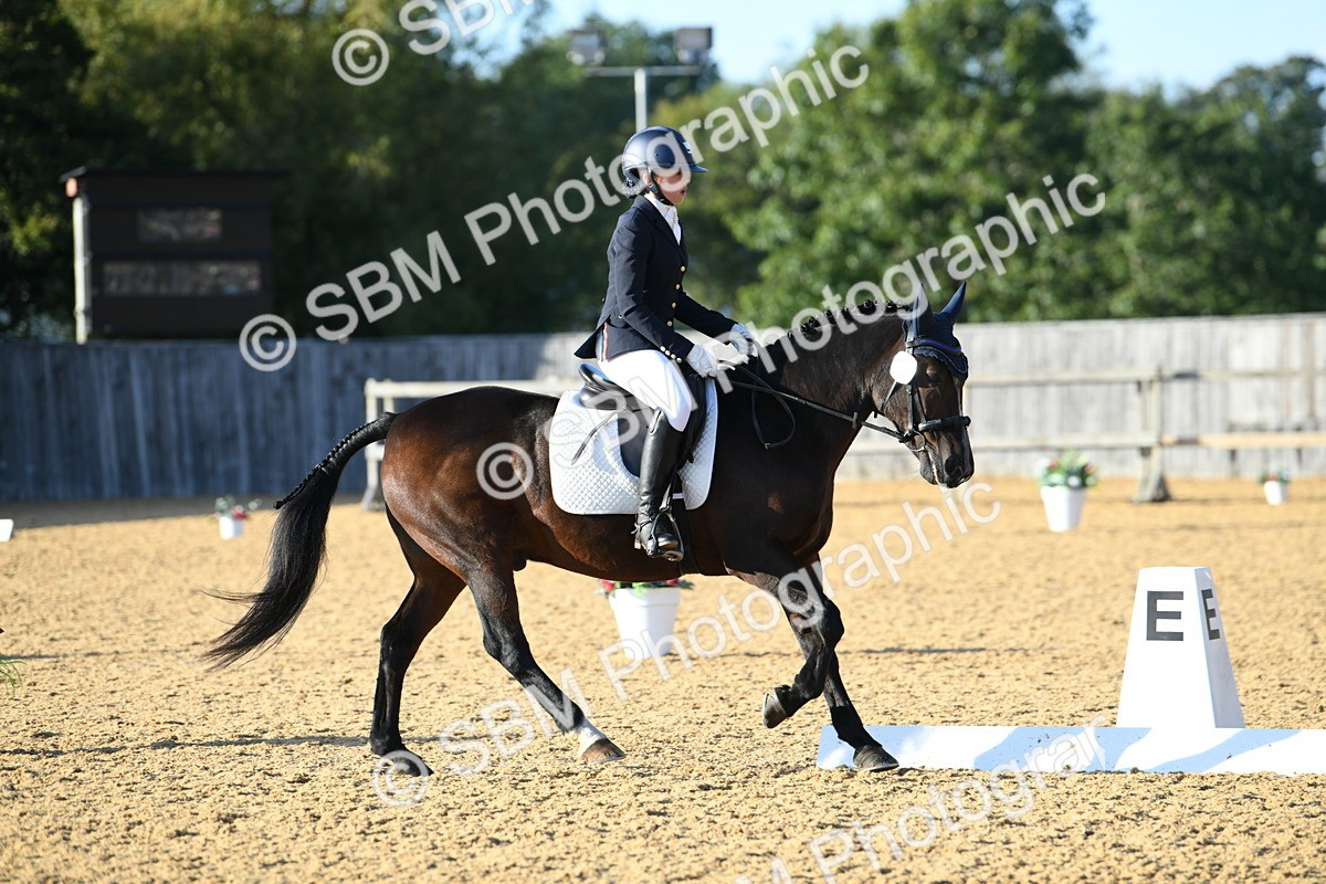 SBM_30777 - D16 - Small Tour Championship - Novice 28