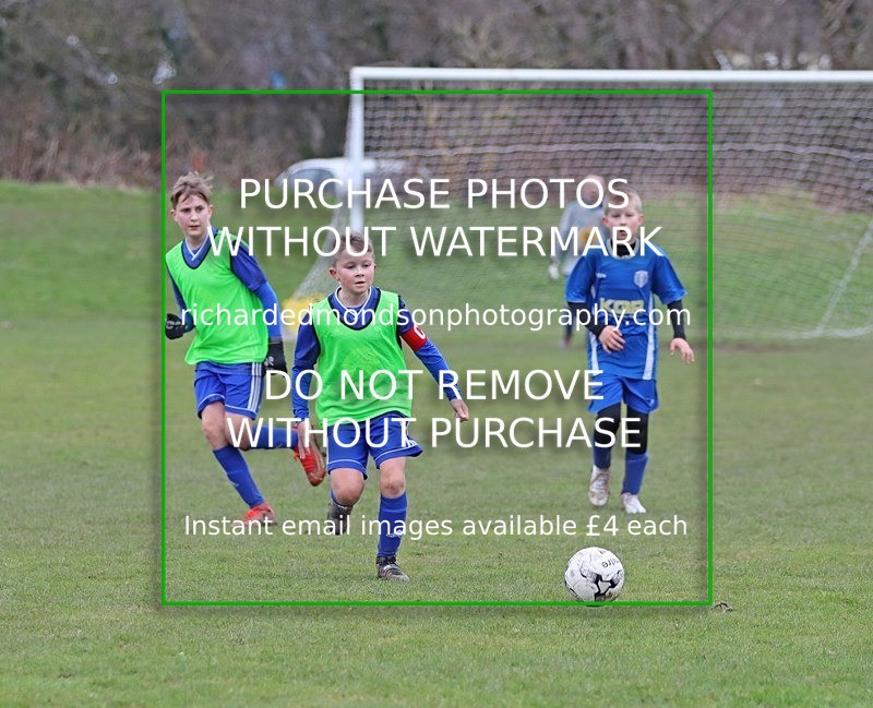 IMG_2937 - Wattsfield U11 v Ibis U11 (22/1/22)