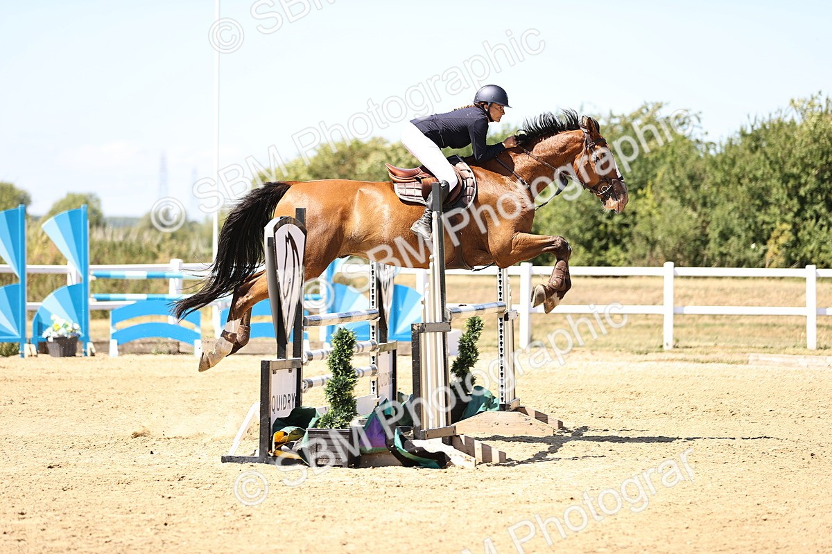 SBM_015035 - Class 15 - Senior Newcomers - 1.10m Open