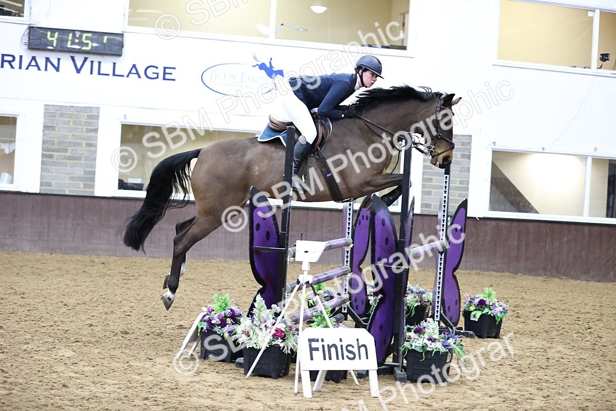 SBM_009750 - Class 22 - Seaver Diamond Championship Qualifier 1.00m