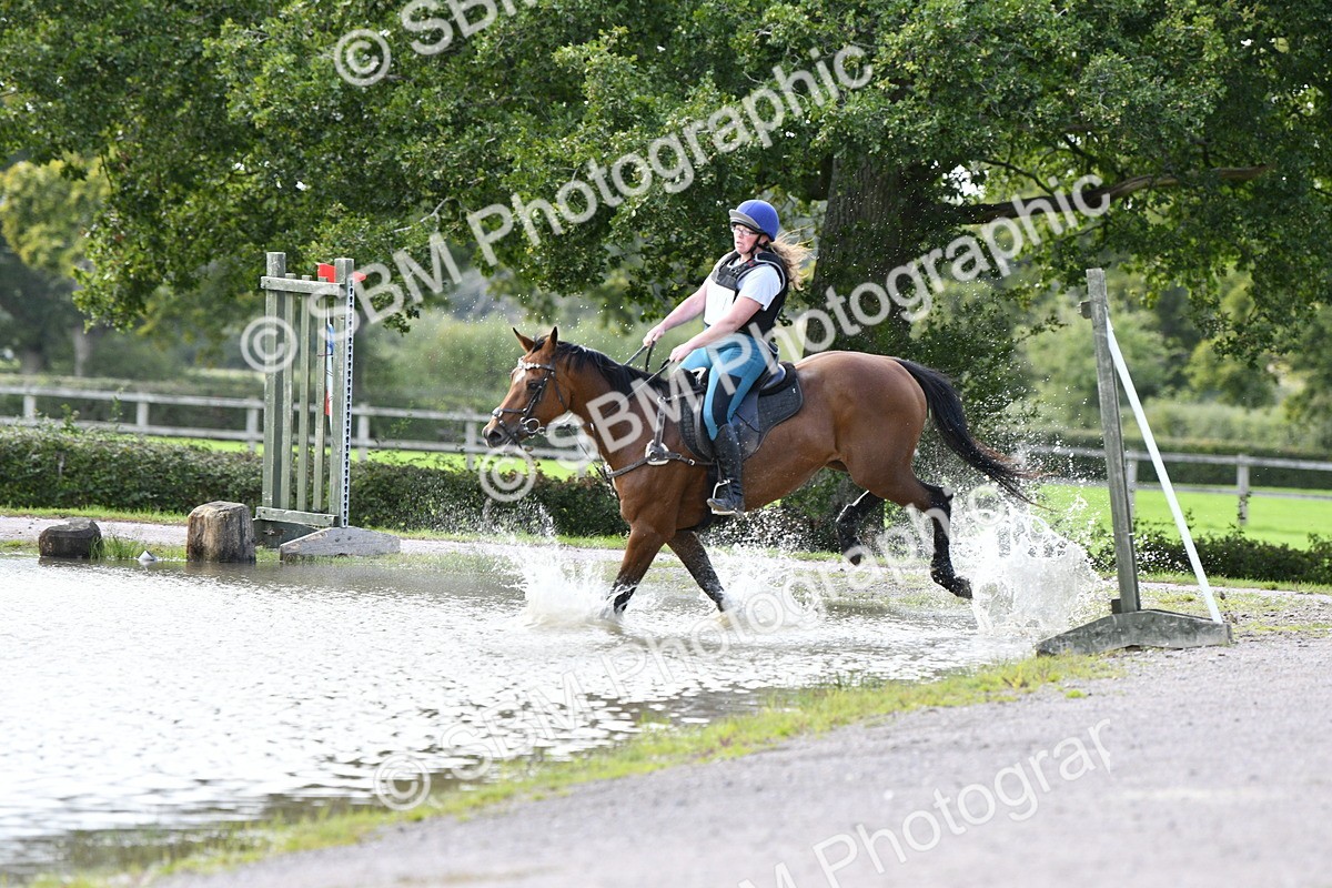 SBM_09807 - E3 - Eventers Challenge 80cm Open