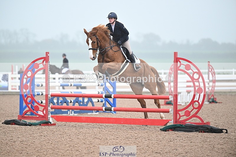 241023A-102358-00378 - Cls 0 Clear Round