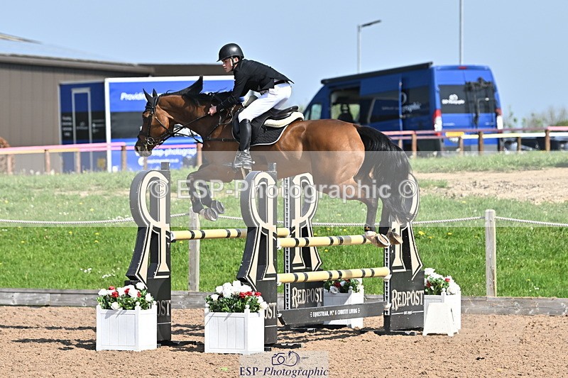 240509A-101726-00819 - Cls 8 Foxhunter