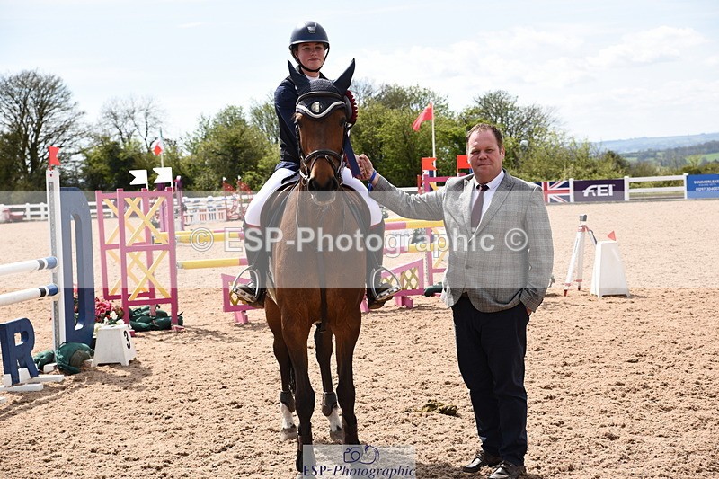 240418A-142126-03819 - Cls 13, 1 Star Bronze Tour 1.10m