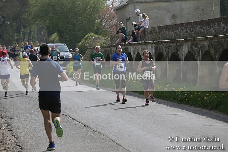 CAD 190419 723 - Cadence Events    Good Friday 10 Miler 19/04/19