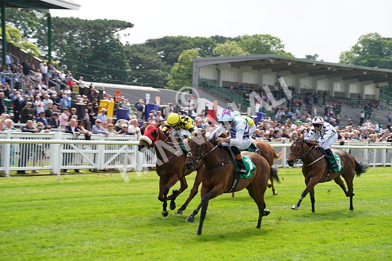 160626-Race 2-Dragon Spin-6 - Race 2 14.50pm PD Hook Gallop Handicap