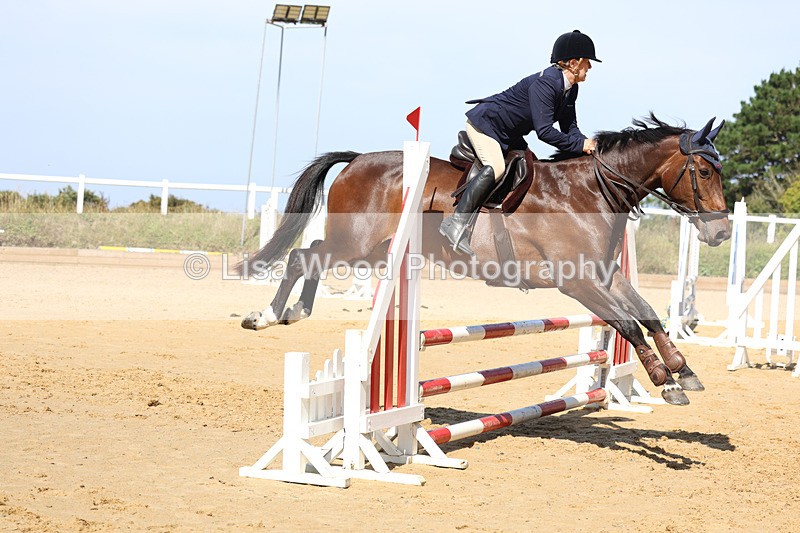 3E7A1367 - Class 9: 80cm Senior