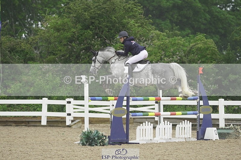 230722A-121916-09056 - Cls 19, 1 Star Silver 1.20m