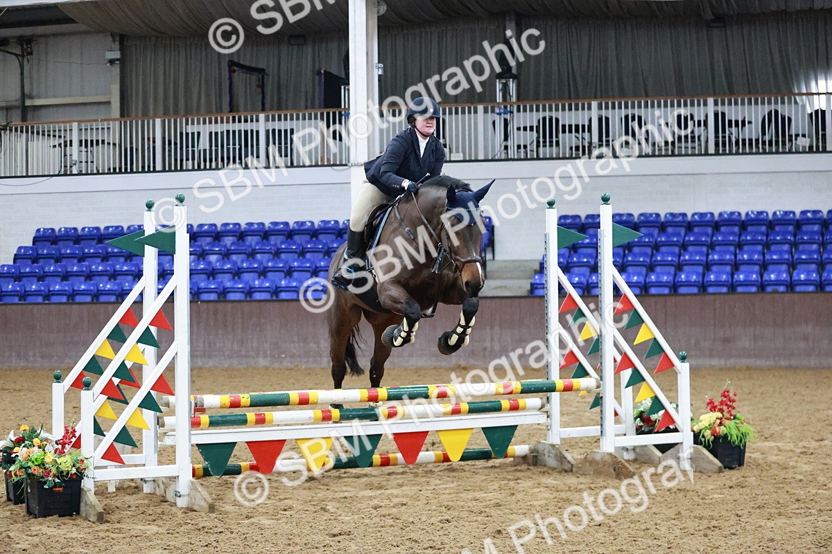 SBM_000144 - Class 1 - Clear Round