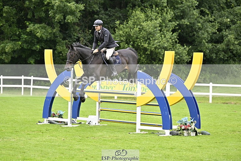 250613A-140711-02487 - Cls 4 Snr 1.20m Open