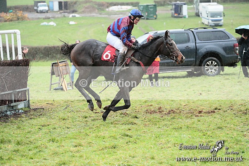 PtP 091125  0839 - Point-to-Point Wales Area Club Lower Machen, Gwent 09/11/25
