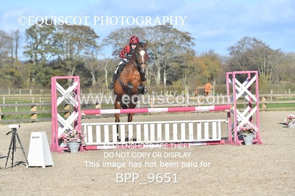 BPP_9651 - CLASS 7 1M