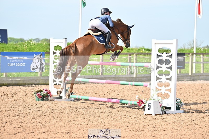 240510A-100307-04940 - Cls 20 Foxhunter