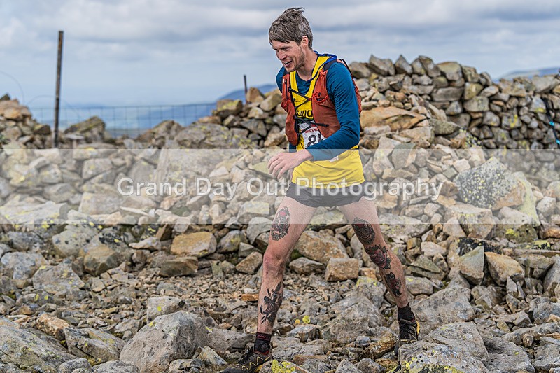 Ennerdale-89 - Ennerdale Horseshoe Fell Race Saturday 8th June 2024