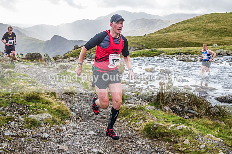 Langdale-152 - Langdale Horseshoe Fell Race Saturday 8th October 2022